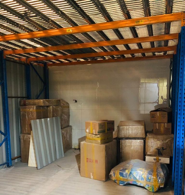 About Master Box Storage